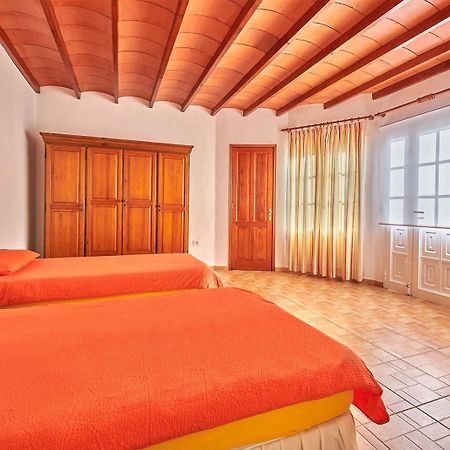 Apartament Elisa El Paso Zewnętrze zdjęcie