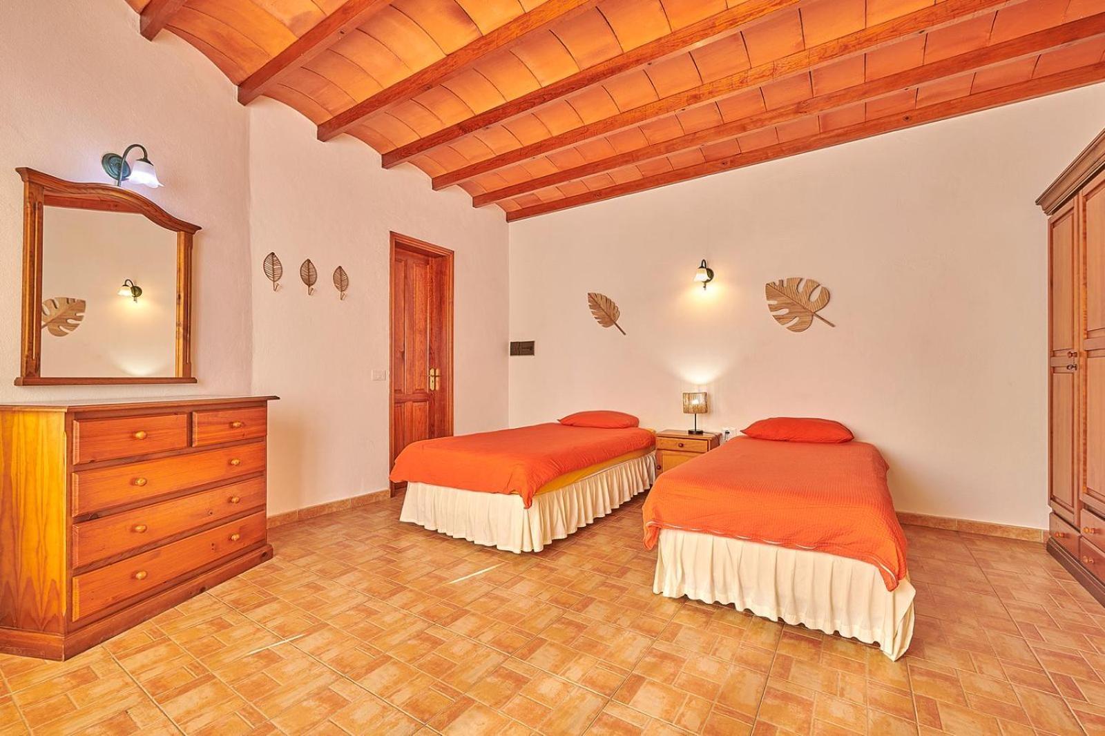 Apartament Elisa El Paso Zewnętrze zdjęcie