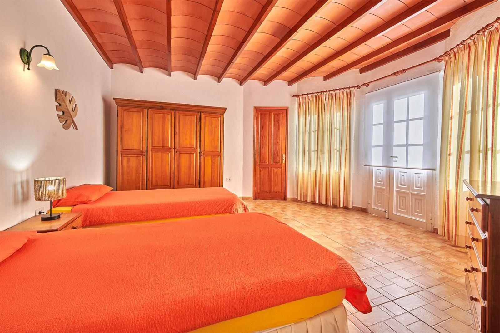 Apartament Elisa El Paso Zewnętrze zdjęcie