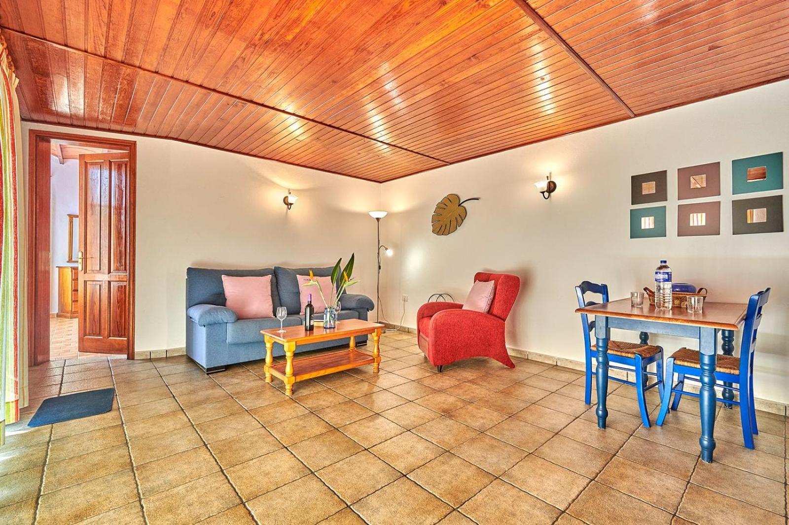 Apartament Elisa El Paso Zewnętrze zdjęcie