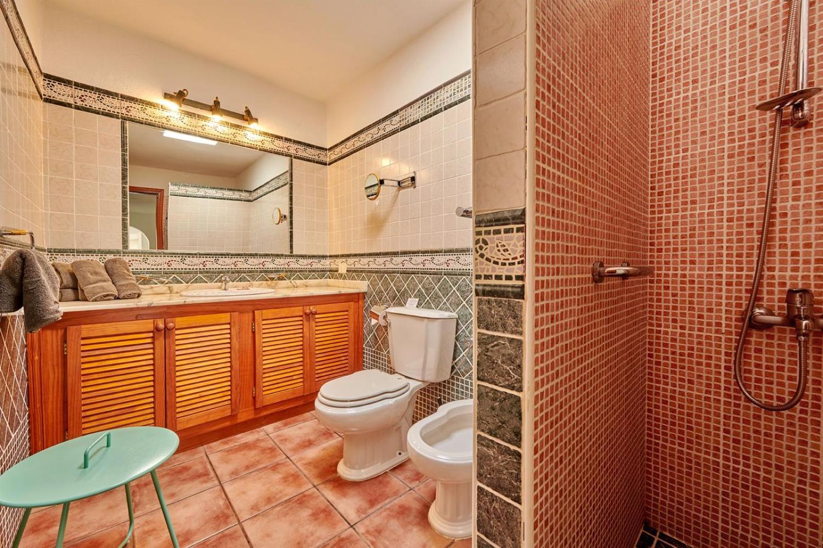 Apartament Elisa El Paso Zewnętrze zdjęcie