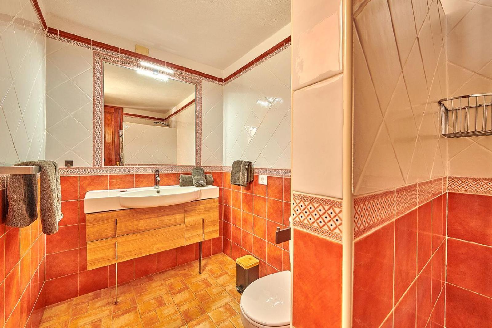Apartament Elisa El Paso Zewnętrze zdjęcie